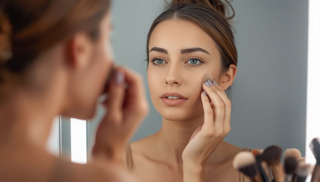 best drugstore foundation