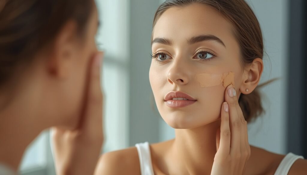 best drugstore foundation