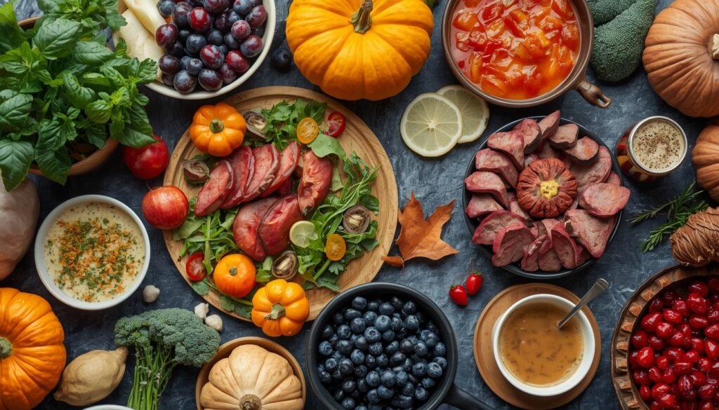 how do changing seasons affect our lifestyle