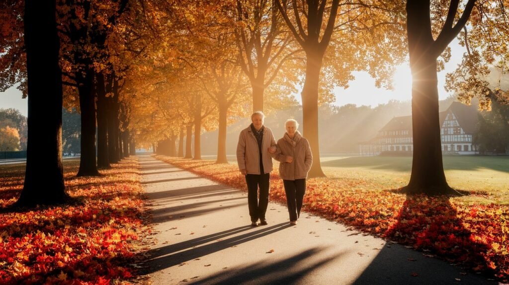 how do changing seasons affect our lifestyle