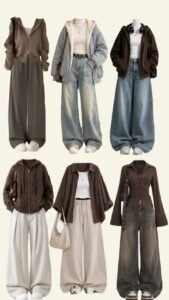 how to build a capsule wardrobe