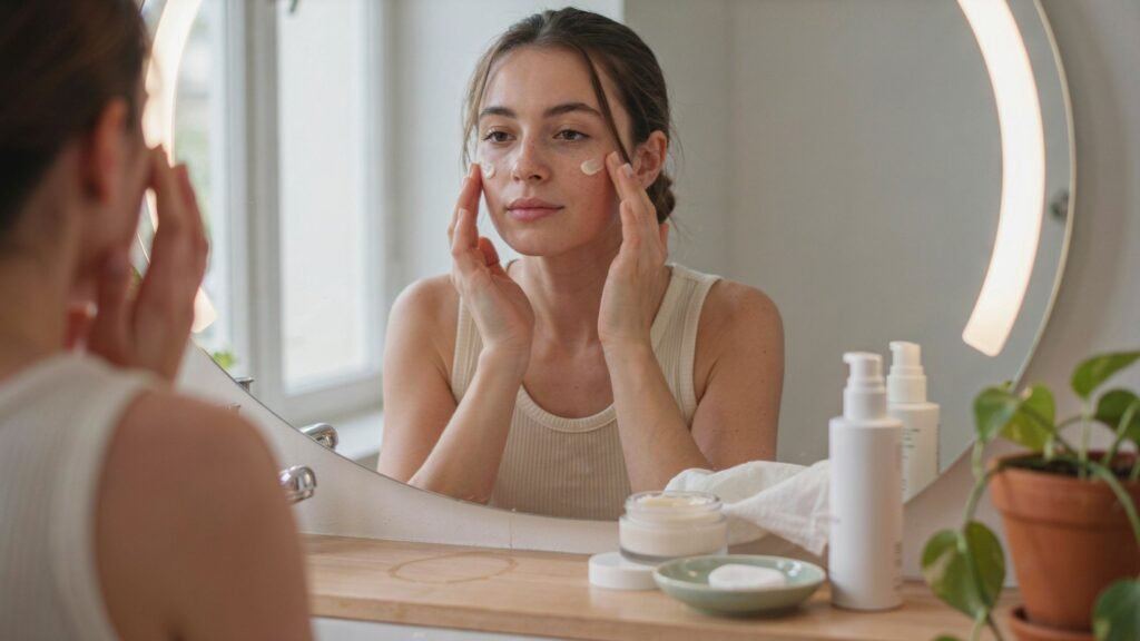 how to make makeup last all day