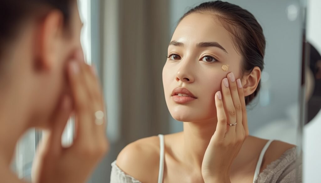 hypoallergenic makeup