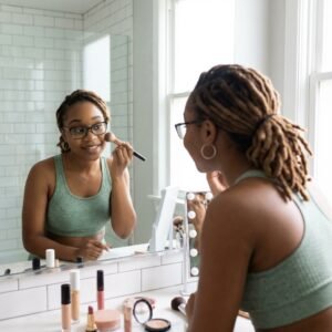 hypoallergenic makeup
