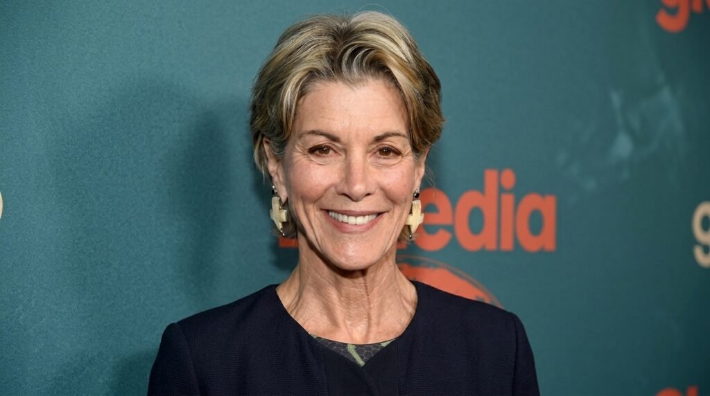 wendie malick and richard erickson