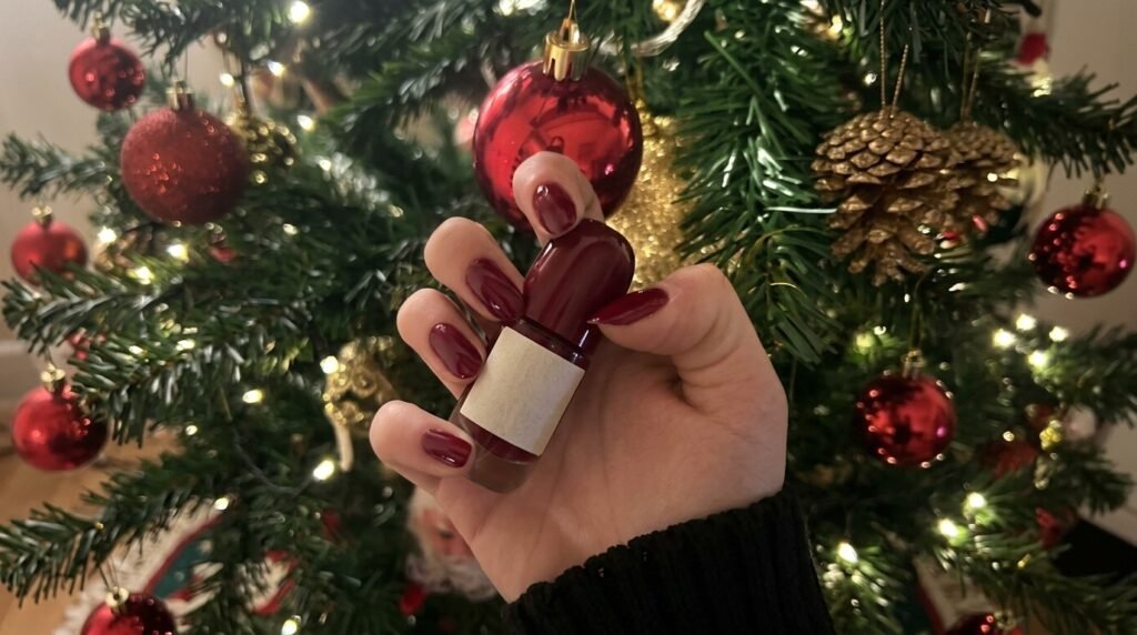 emena nail polish