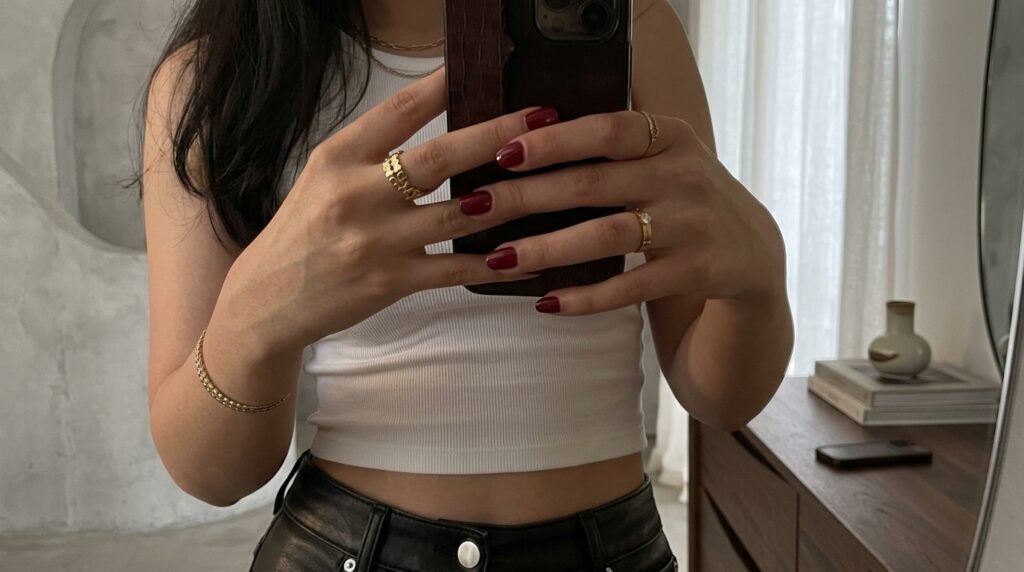 emena nail polish