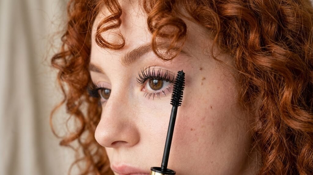 taylor made organics mascara lash-growth + gentle