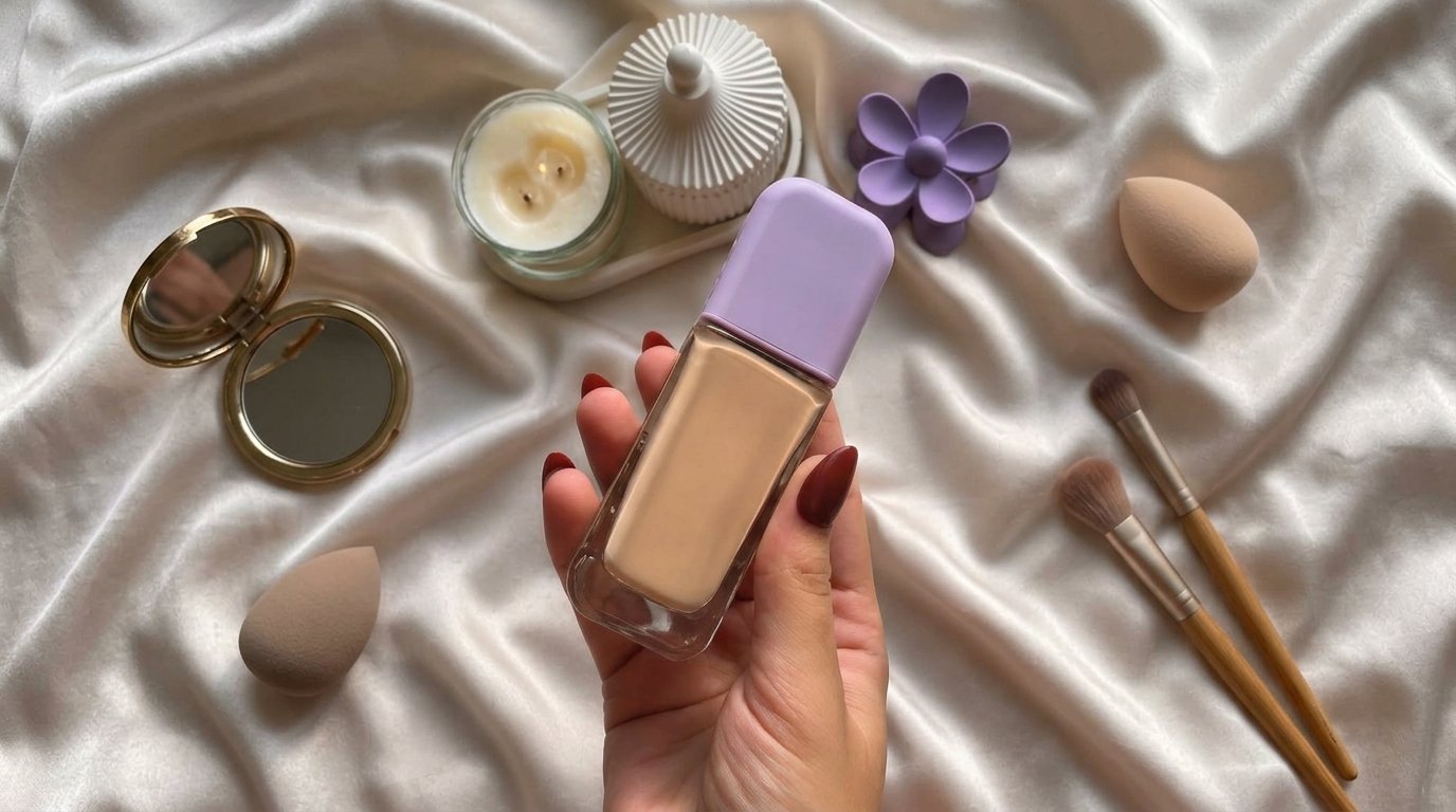 best drugstore foundation