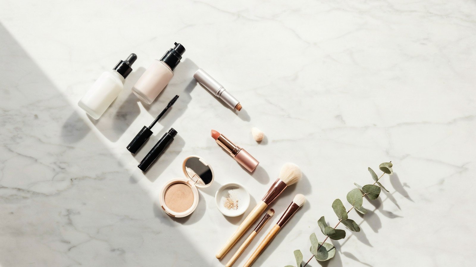 hypoallergenic makeup