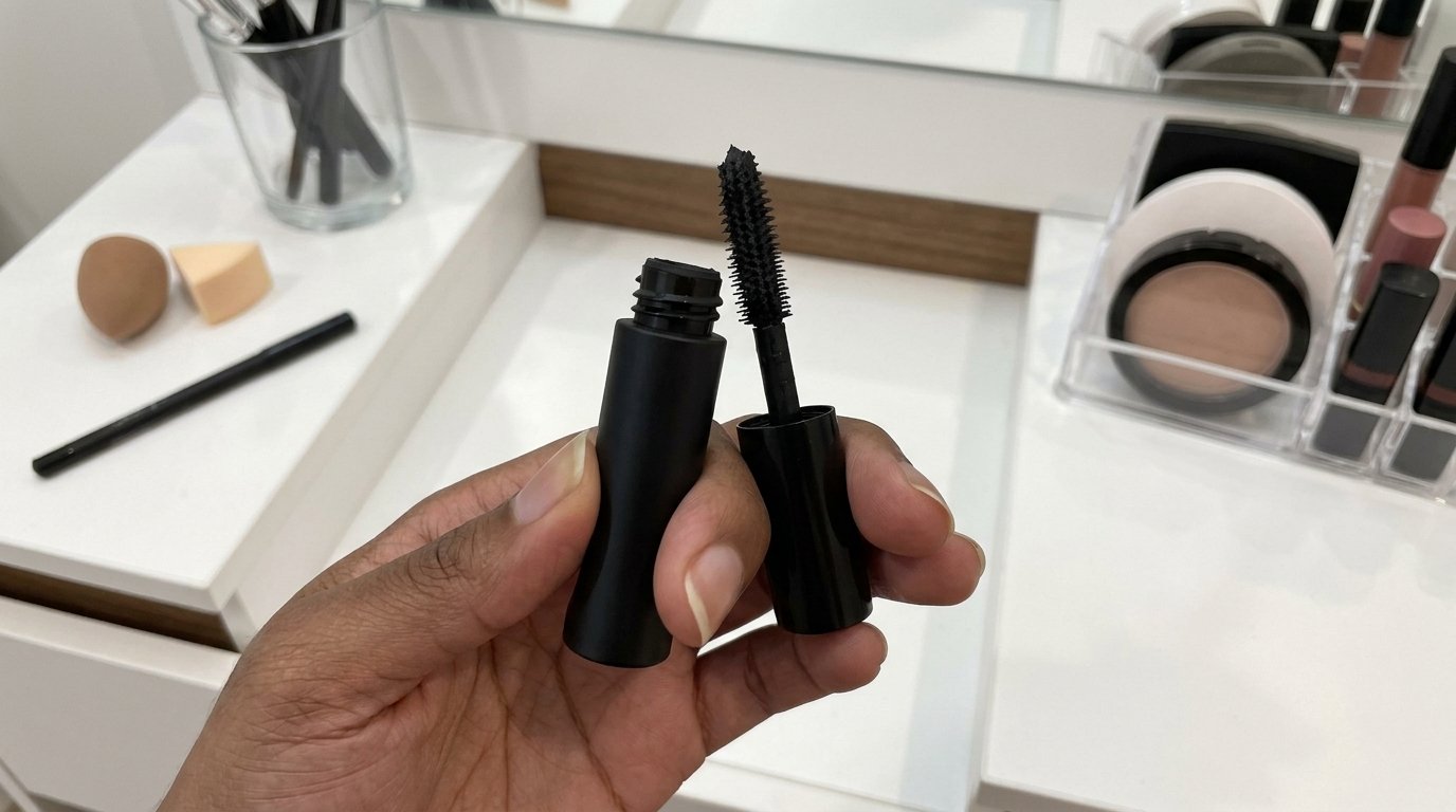 taylor made organics mascara lash-growth + gentle